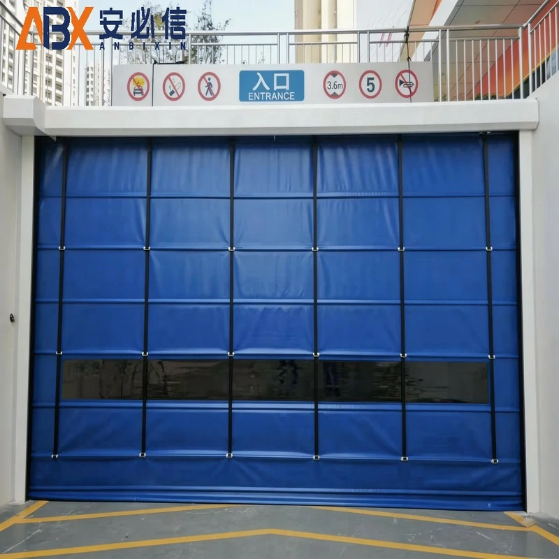 德州高速堆积门